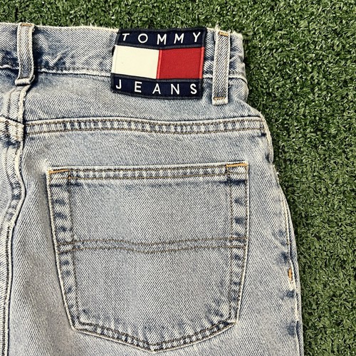 Vintage tommy hilfiger men - hilfiger, men's